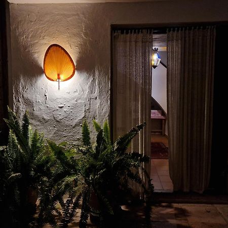 Cortijo Nerja Artist Paradise Esterno foto