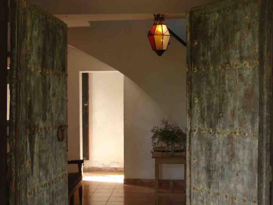 Cortijo Nerja Artist Paradise Esterno foto