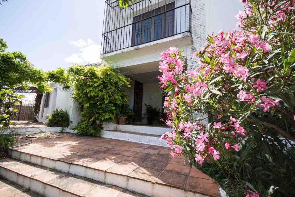 Cortijo Nerja Artist Paradise Esterno foto