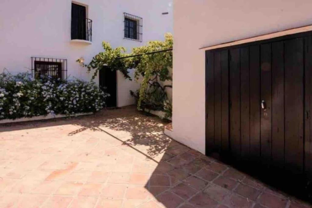 Cortijo Nerja Artist Paradise Esterno foto