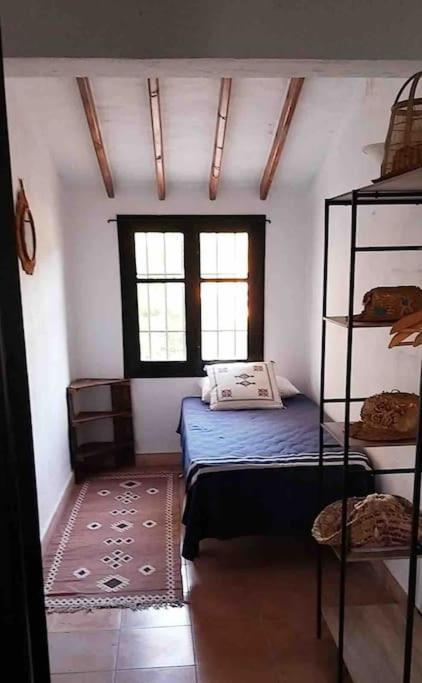 Cortijo Nerja Artist Paradise Esterno foto