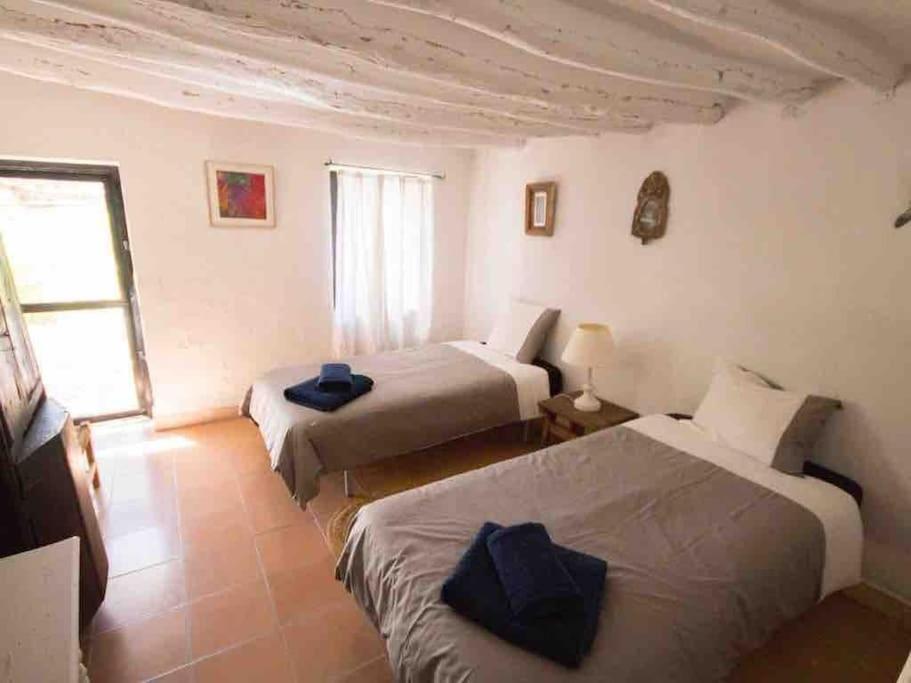 Cortijo Nerja Artist Paradise Esterno foto
