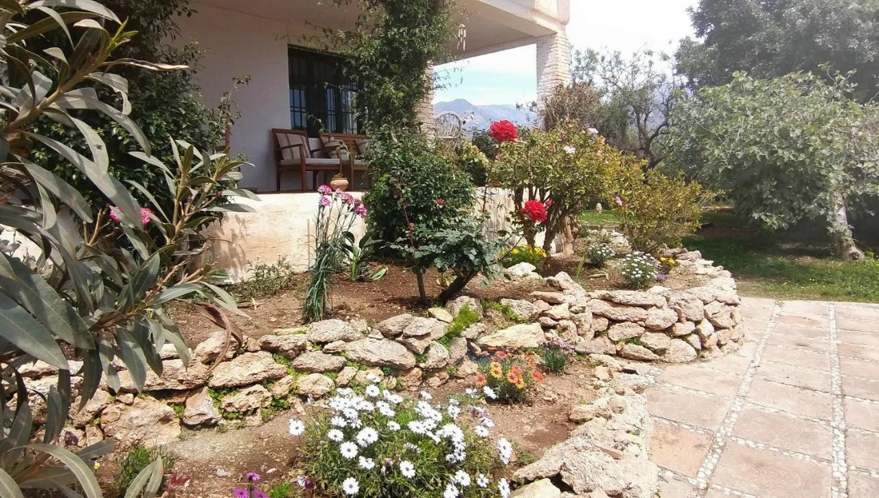 Cortijo Nerja Artist Paradise Esterno foto