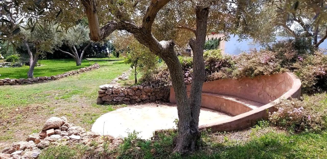 Cortijo Nerja Artist Paradise Esterno foto