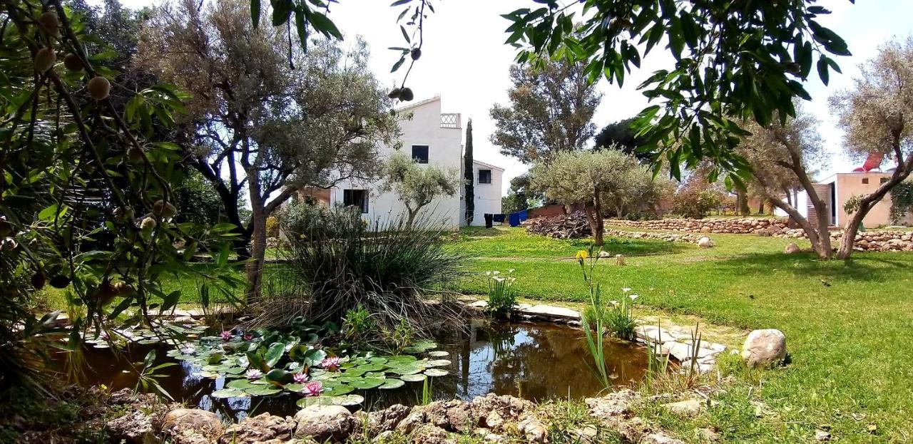 Cortijo Nerja Artist Paradise Esterno foto