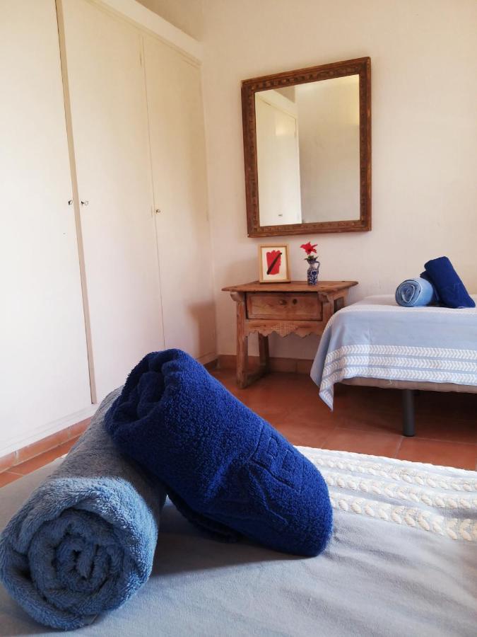 Cortijo Nerja Artist Paradise Esterno foto