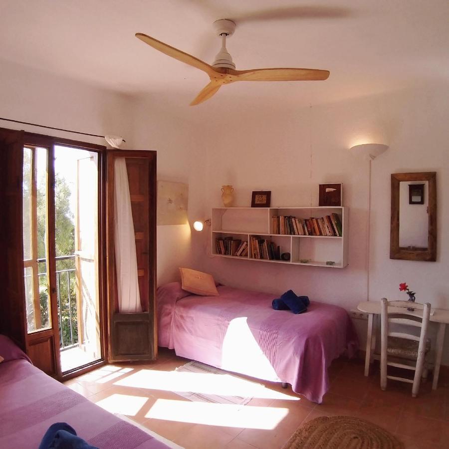 Cortijo Nerja Artist Paradise Esterno foto
