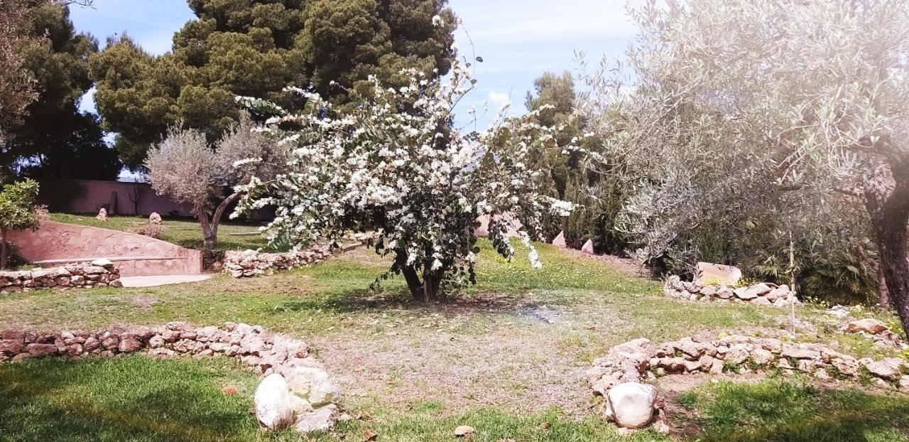 Cortijo Nerja Artist Paradise Esterno foto