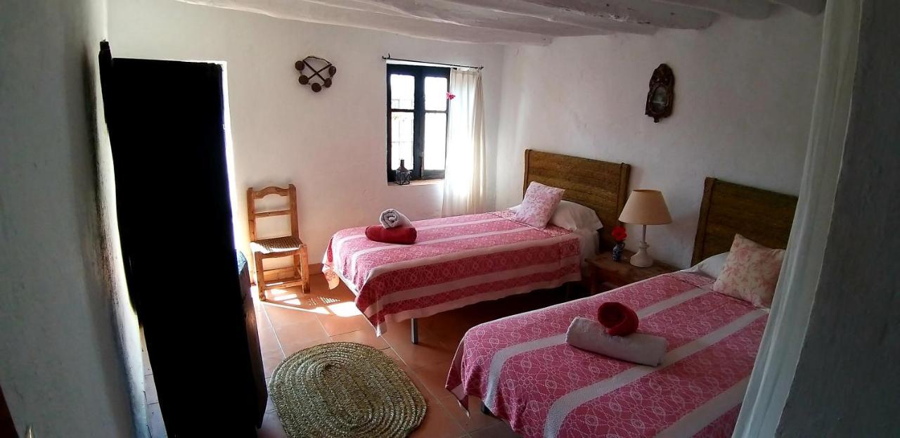 Cortijo Nerja Artist Paradise Esterno foto