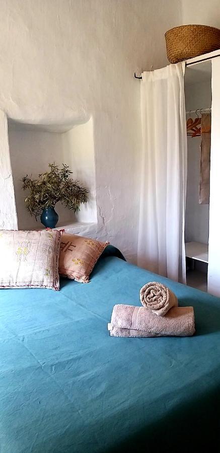 Cortijo Nerja Artist Paradise Esterno foto