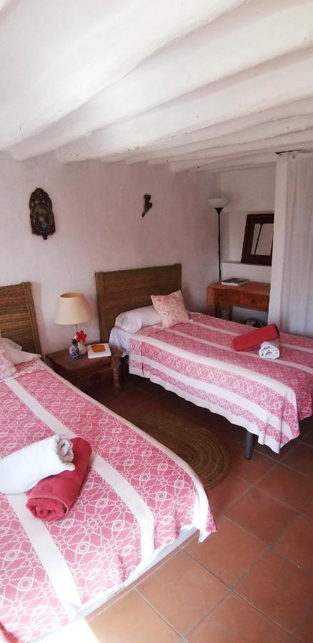 Cortijo Nerja Artist Paradise Esterno foto