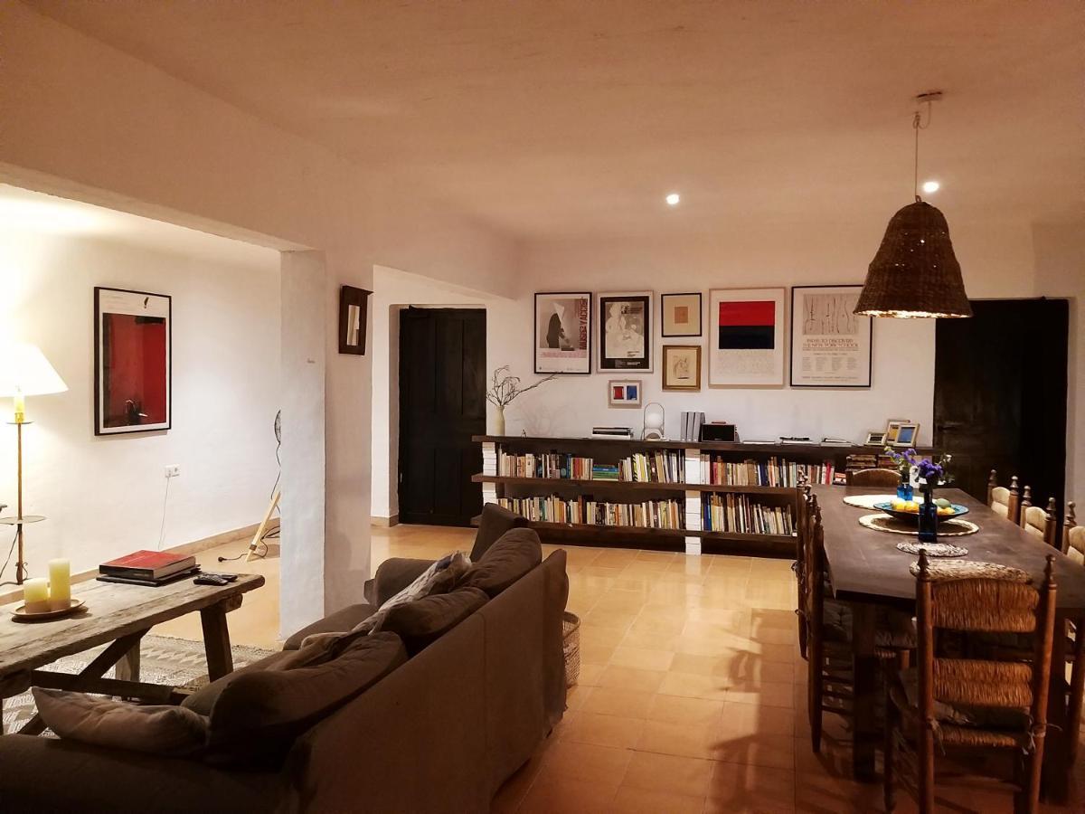 Cortijo Nerja Artist Paradise Esterno foto