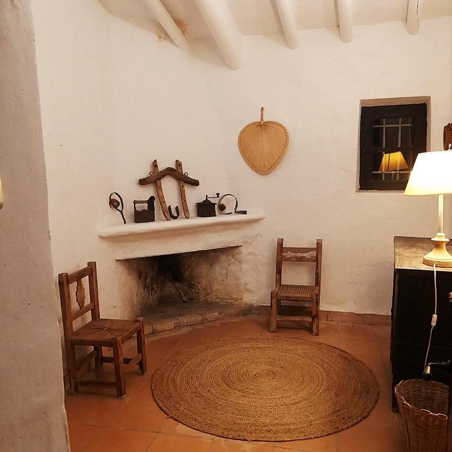 Cortijo Nerja Artist Paradise Esterno foto