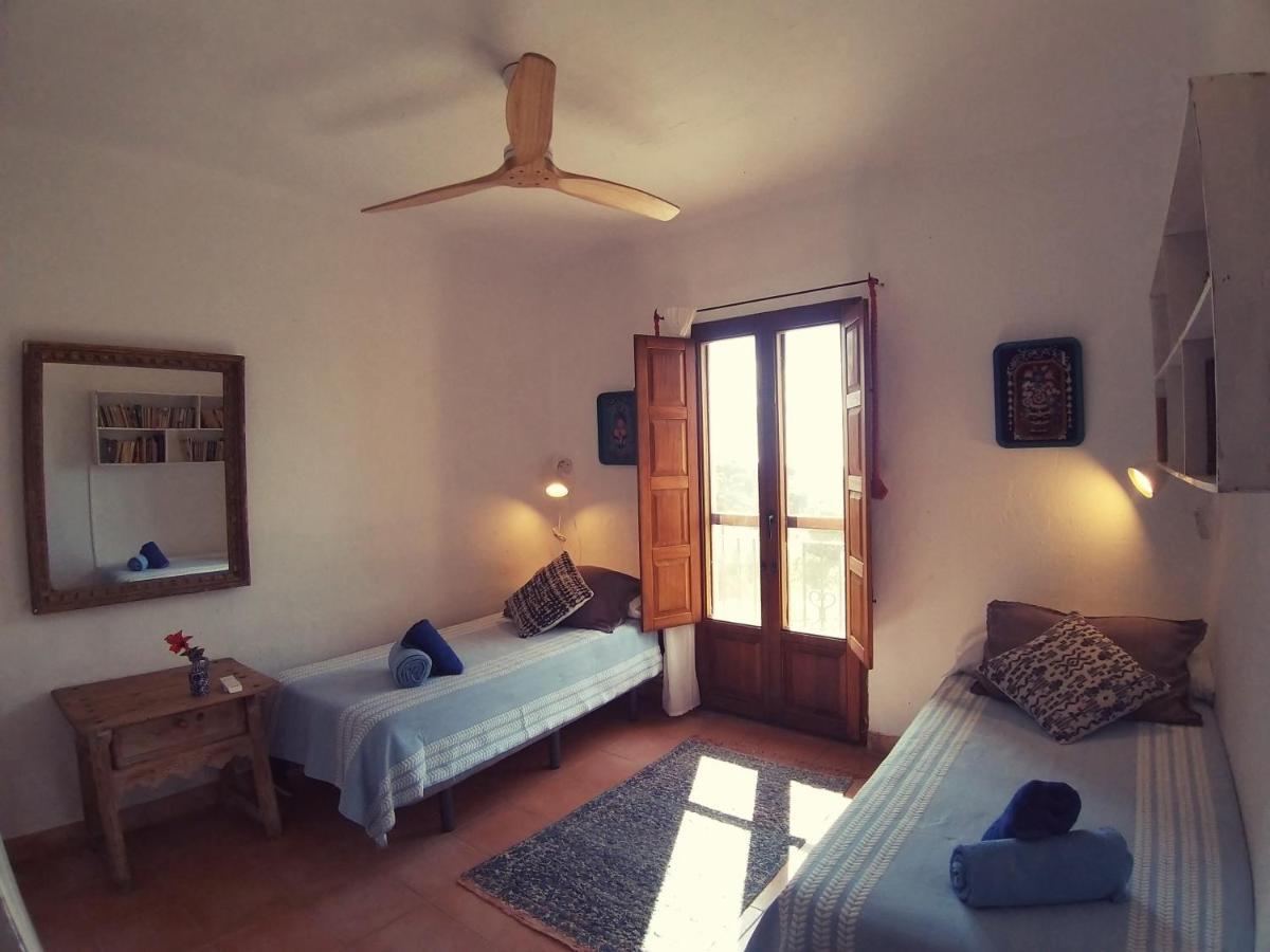 Cortijo Nerja Artist Paradise Esterno foto