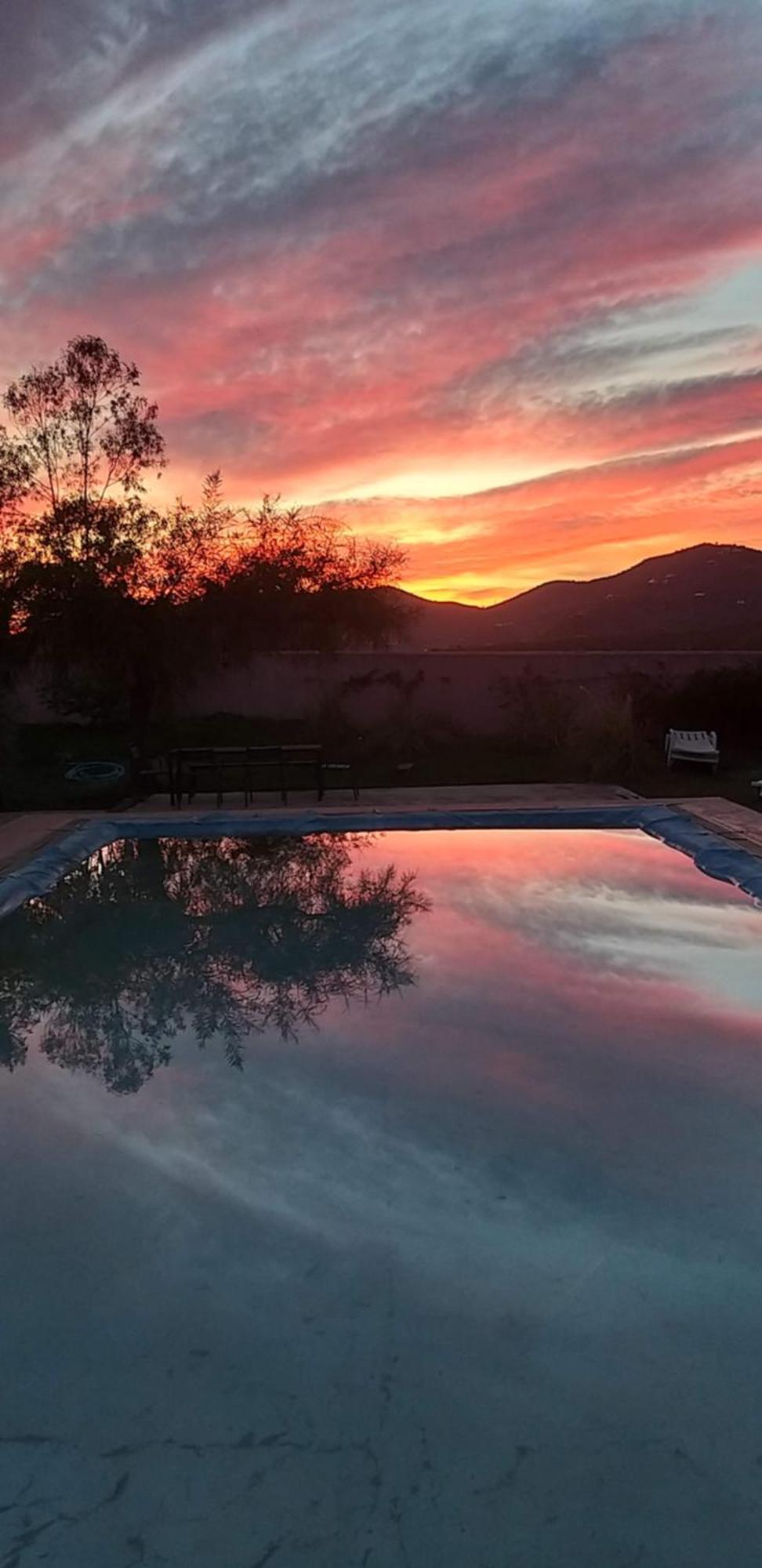 Cortijo Nerja Artist Paradise Esterno foto