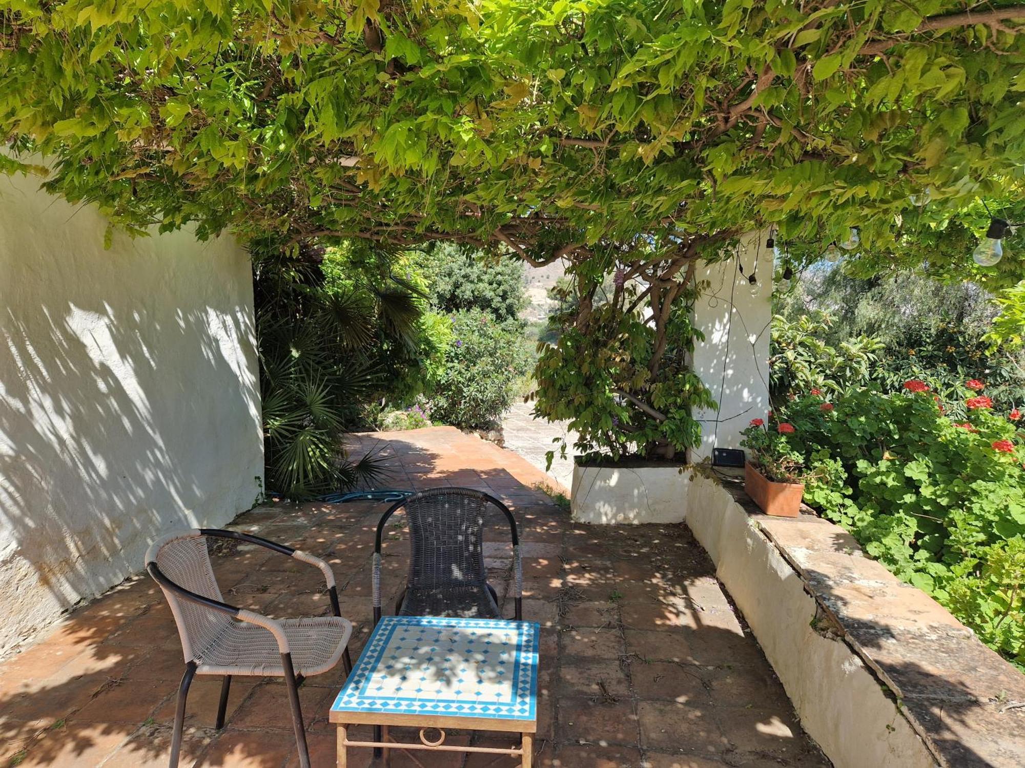 Cortijo Nerja Artist Paradise Esterno foto
